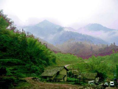 翁丁佤寨明火已扑灭:临沧市区有哪些风景名胜景区值得去