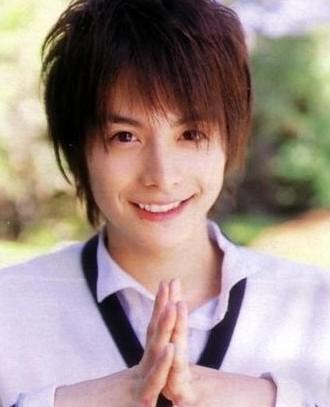 日本有哪些气质爆表的男明星 遗留下的淡然的回答 头条问答