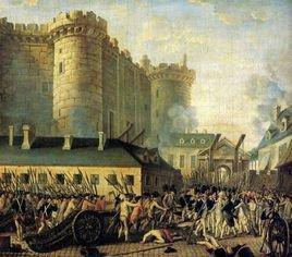 巴黎恐袭案审判开始，法国大革命的爆发过程是怎么样的