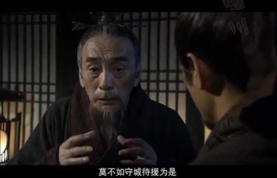 新三国长坂坡:《新三国演义》有哪些不合理的改编？