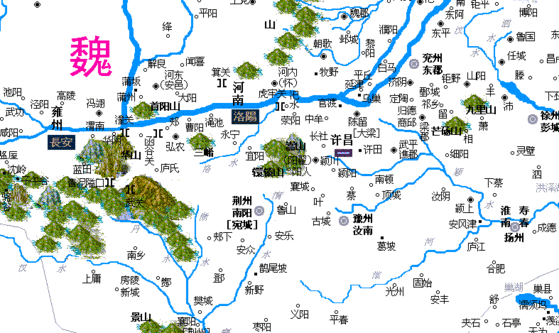 新三国长坂坡:《新三国演义》有哪些不合理的改编？