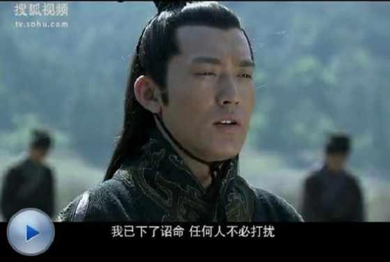 新三国长坂坡:《新三国演义》有哪些不合理的改编？