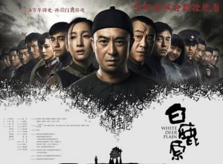 《白鹿原》这部电视剧怎么样？