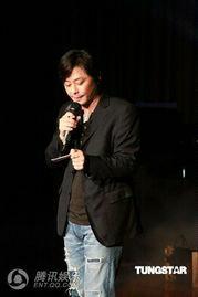 第三人称蔡依林:你心目中的华语最佳男女歌手是谁？