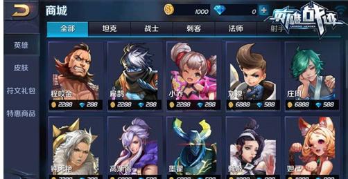 王者荣耀和全民超神差不多的两个游戏,为什么一个火遍大江南北,一个渐渐没落了？