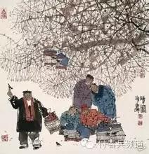 黄雀鸟鸣视频:北京旗人溜鸟有什么讲究？