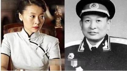 演员柯蓝:你们喜欢柯蓝吗？觉得她演技如何？
