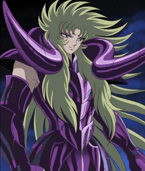 复活的黄金圣斗士为什么没有射手座?