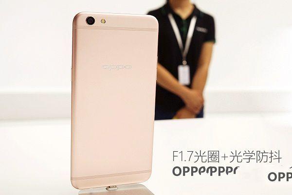 头条问答 - oppor9s和魅族pro6买哪个好?(46个回答)