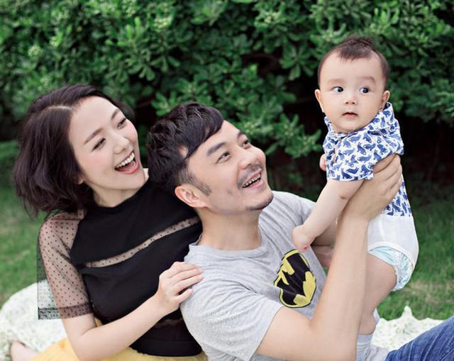 汪涵前妻陈洁个人资料:如何评价湖南卫视男性主持人汪涵？