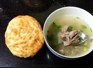 壮阳羊肉汤的做法大全，羊肉汤的家常做法有哪些不可缺少的用料有哪些