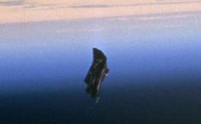 西方网传黑骑士卫星到底是不是真实的？为什么？