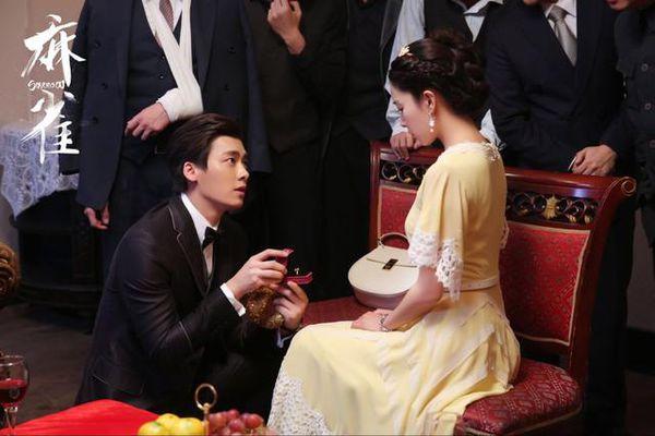 头条问答 - 如何评价女演员阚清子在《麻雀》中饰演的角色李小男?