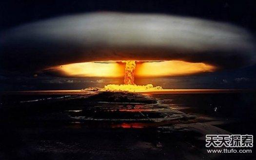 史前核爆炸:世界上真的发现过史前核爆遗迹吗