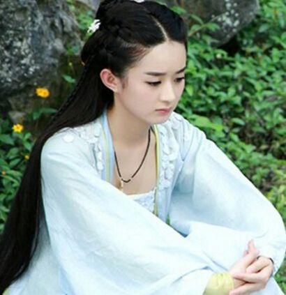 董浩女儿:有哪些电视剧女主角是被三个男人追求的？