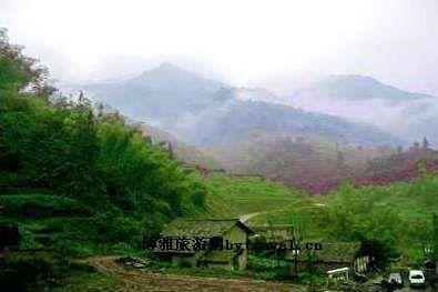 翁丁佤寨明火已扑灭:临沧市区有哪些风景名胜景区值得去