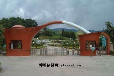 翁丁佤寨明火已扑灭:临沧市区有哪些风景名胜景区值得去