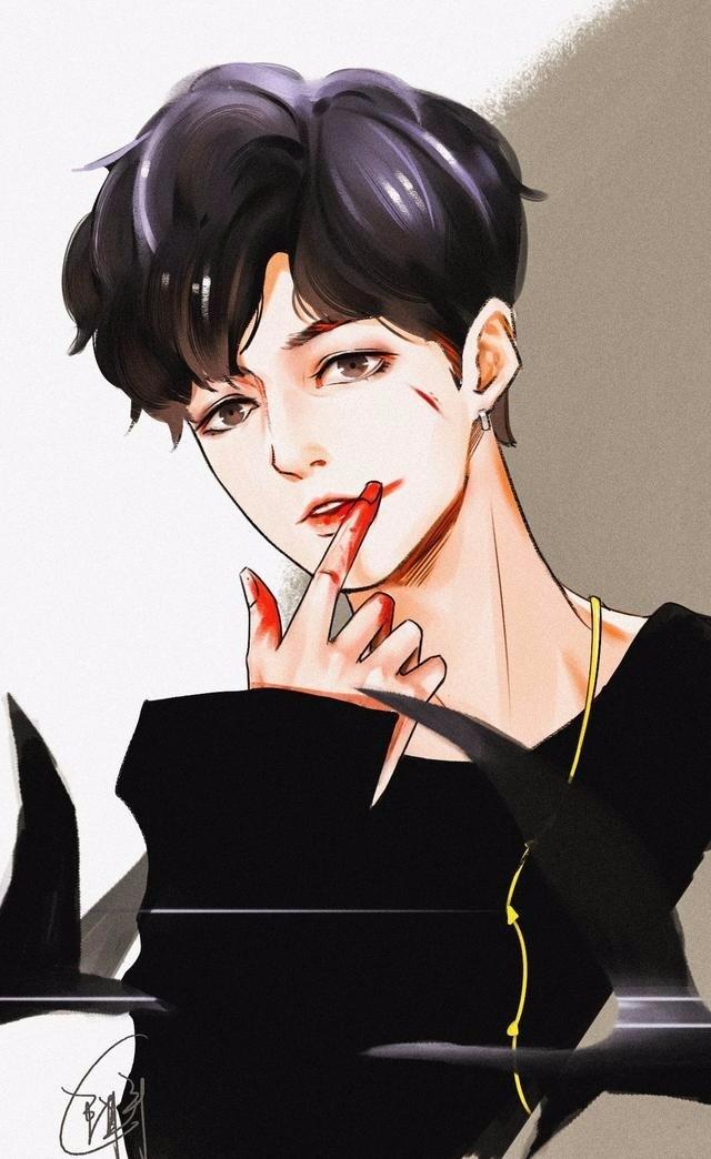 头条问答 - 有exo的动漫图分享吗?(91个回答)