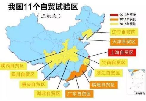 如何代理国外产品,进口到国内？