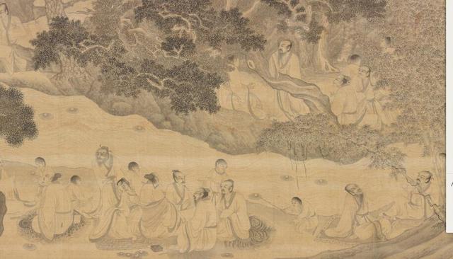 孙维照片:你心中的明星应该是什么样子的