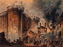 巴黎恐袭案审判开始，法国大革命的爆发过程是怎么样的