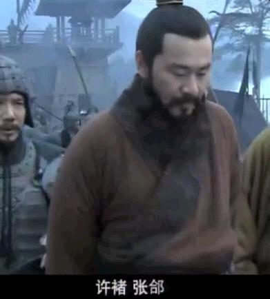 新三国长坂坡:《新三国演义》有哪些不合理的改编？
