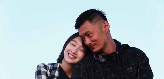 王予柔:如何看待余文乐与富二代王棠云结婚？