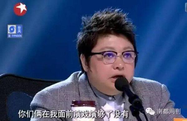 乔任梁演唱会:有哪些歌手在演唱会上情难自控、唱歌唱哭了？