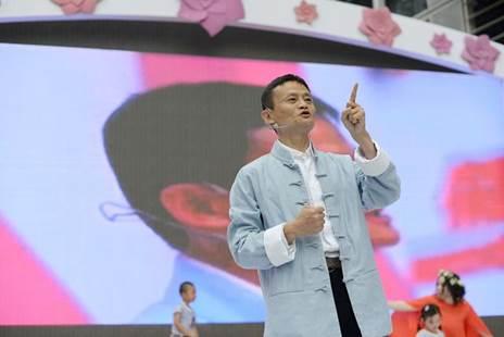 鹦鹉科技改单:阿里巴巴员工福利怎么样？ 鹦鹉岛科技