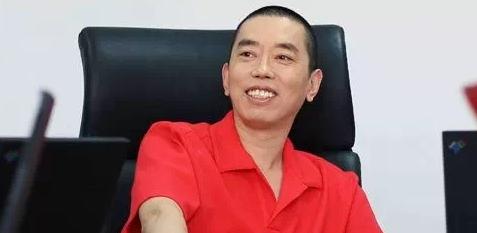 史玉柱老婆:张朝阳，史玉柱这些人为什么不结婚？
