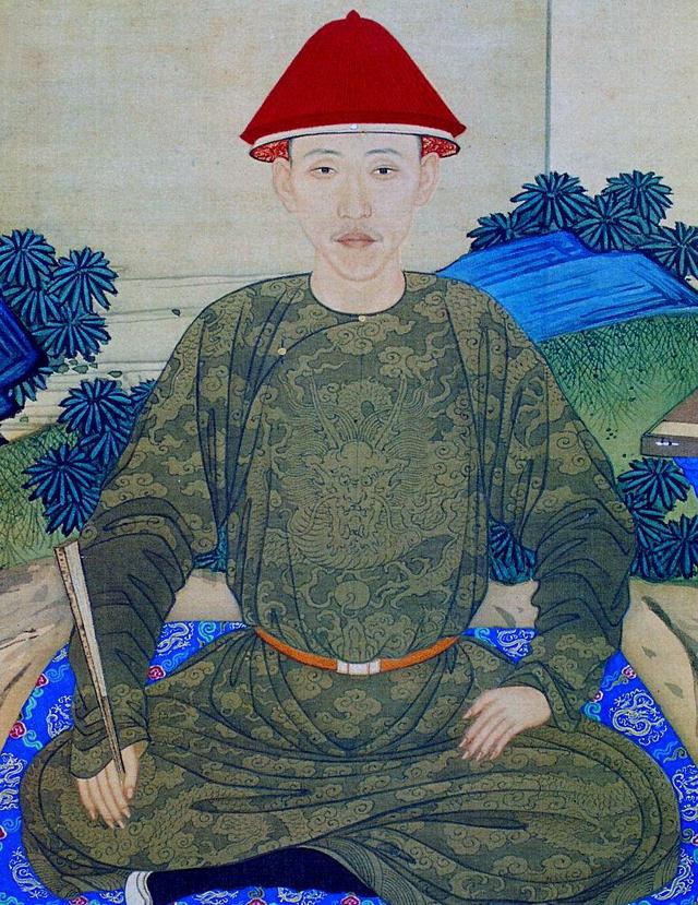 加加林死亡之谜:正史中的雍正究竟是怎么死的？