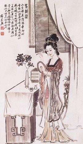 清宫寿桃丸是壮阳药，古代老嬷嬷检查秀女时是怎样查的
