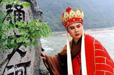 徐少华和迟重瑞:为什么感觉迟重瑞扮演的唐僧没有徐少华演的受欢迎？