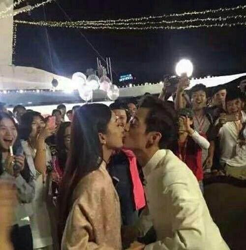 七十二层奇楼赵丽颖:赵丽颖参加过什么综艺节目