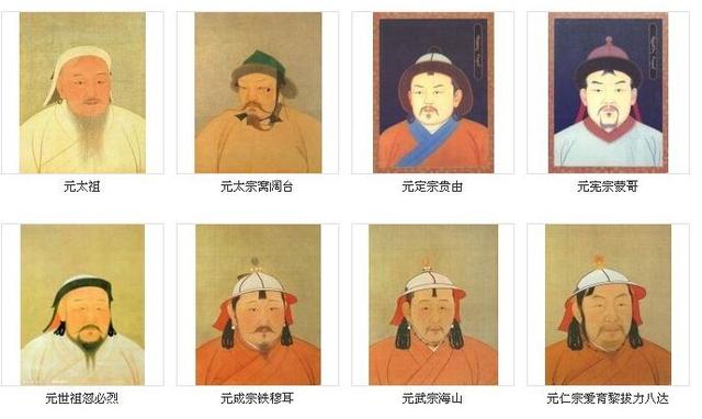 元朝是中国的一个朝代吗？我们为什么被历史砖家灌输元朝是我国的一个朝代？