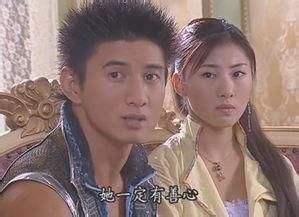 阳光王惠:少年王卫斯理这部电视剧，女主角是谁啊？