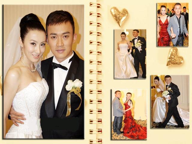 阳光王惠:少年王卫斯理这部电视剧，女主角是谁啊？