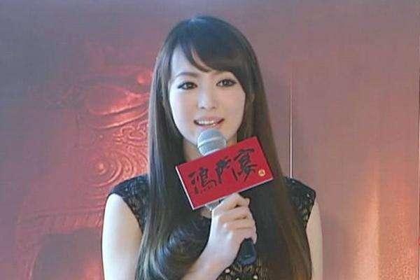 tvb刘俐:福建都出了哪些美女明星？