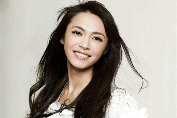 tvb刘俐:福建都出了哪些美女明星？