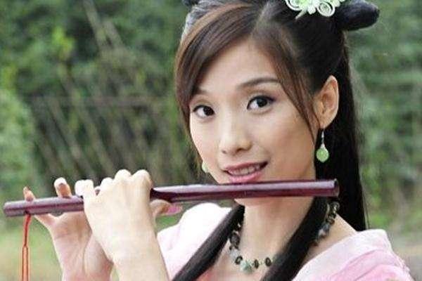 tvb刘俐:福建都出了哪些美女明星？