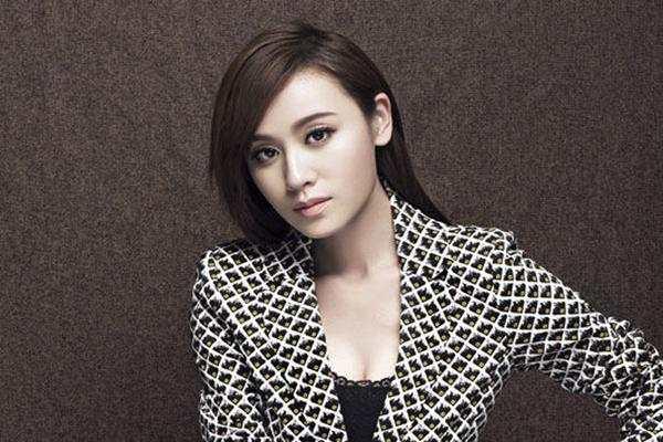 tvb刘俐:福建都出了哪些美女明星？