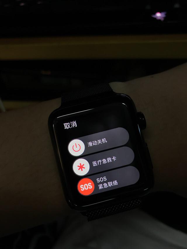 头条问答 Apple Watch的实用性如何 111个回答