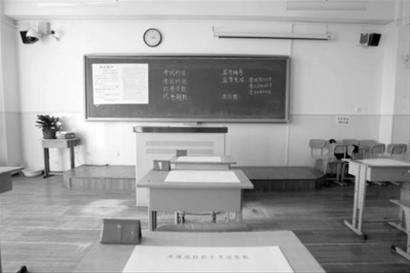 高三学生跳楼:那些经常发生在高考中的意外事件有哪些