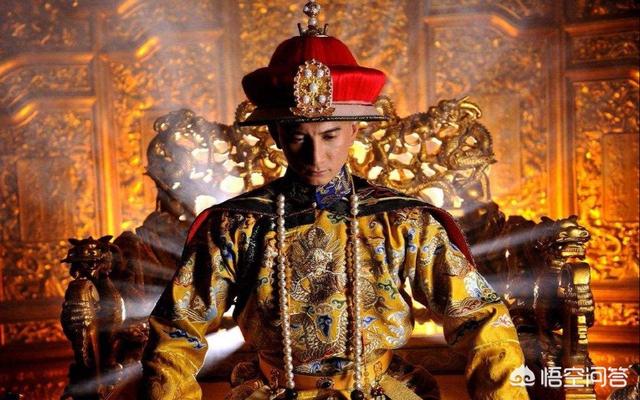 清朝九子夺嫡:在古代，类似九子夺嫡的事普遍吗？