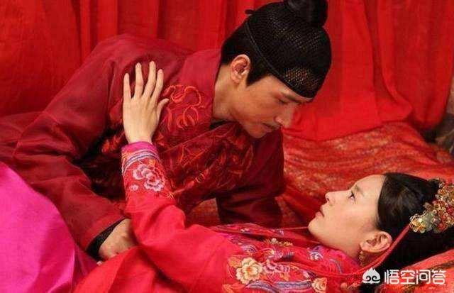 古代女子结婚年龄:古代女子，为何一般十三四岁就要嫁人？