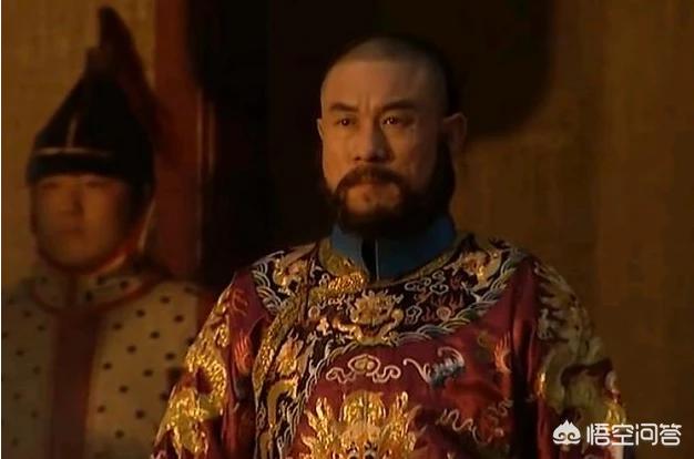 陕甘总督:陕甘总督威风八面，权力到底有多大，为何能够同时管理4个省？