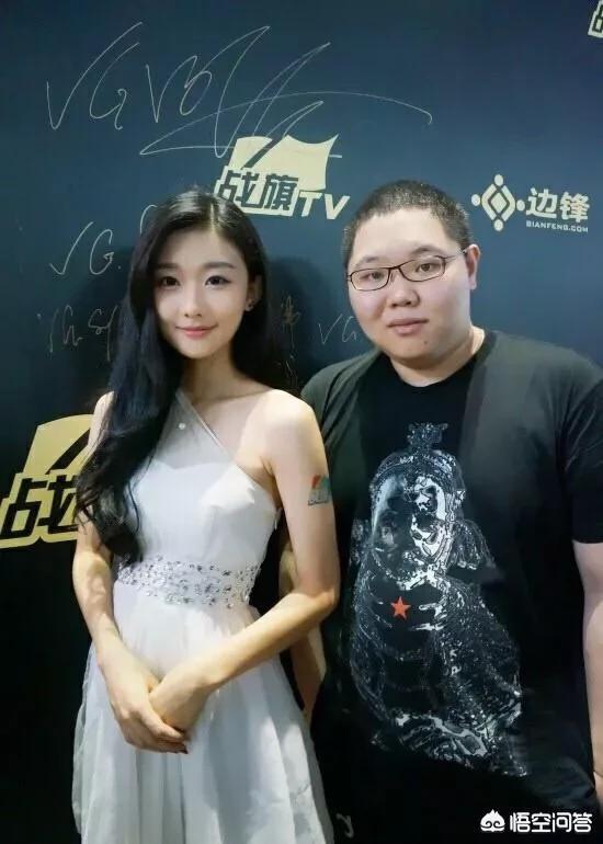 pdd老婆:pdd昨晚直播，收益千万，是成功人士吗？