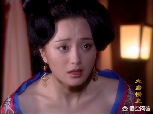 隋炀帝的女儿:隋炀帝有多少儿女？结局如何？