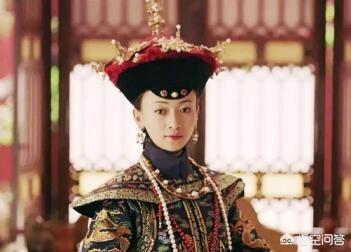 乾隆后妃:乾隆一生有很多妃子，为何最终只有5位与其合葬裕陵