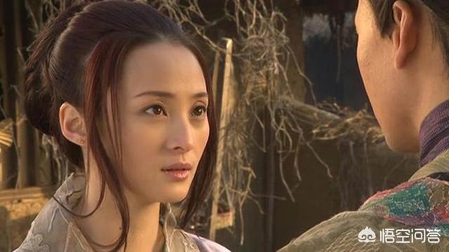 我的姥爷1945:蒋勤勤演过的古装剧和角色，你最喜欢哪些？为什么？